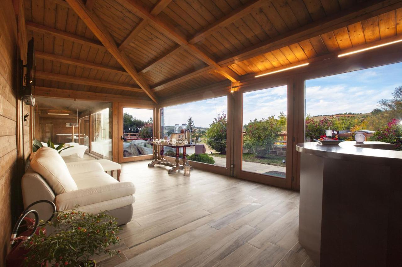 Landhaus Umbria