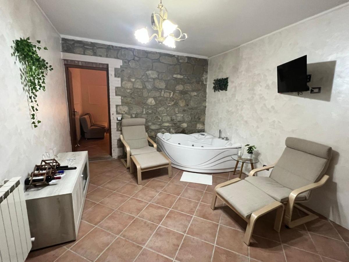Umbria Fabro