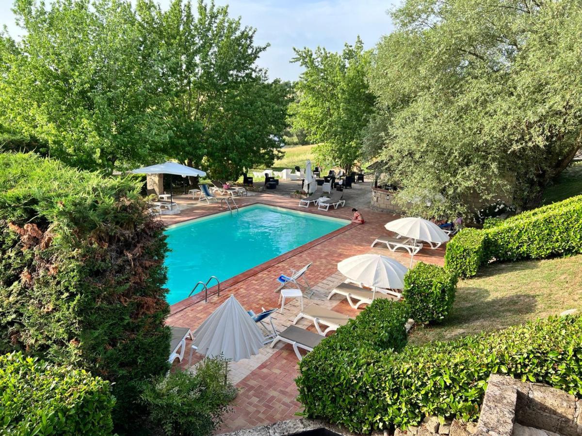 Umbria Landhaus Fabro