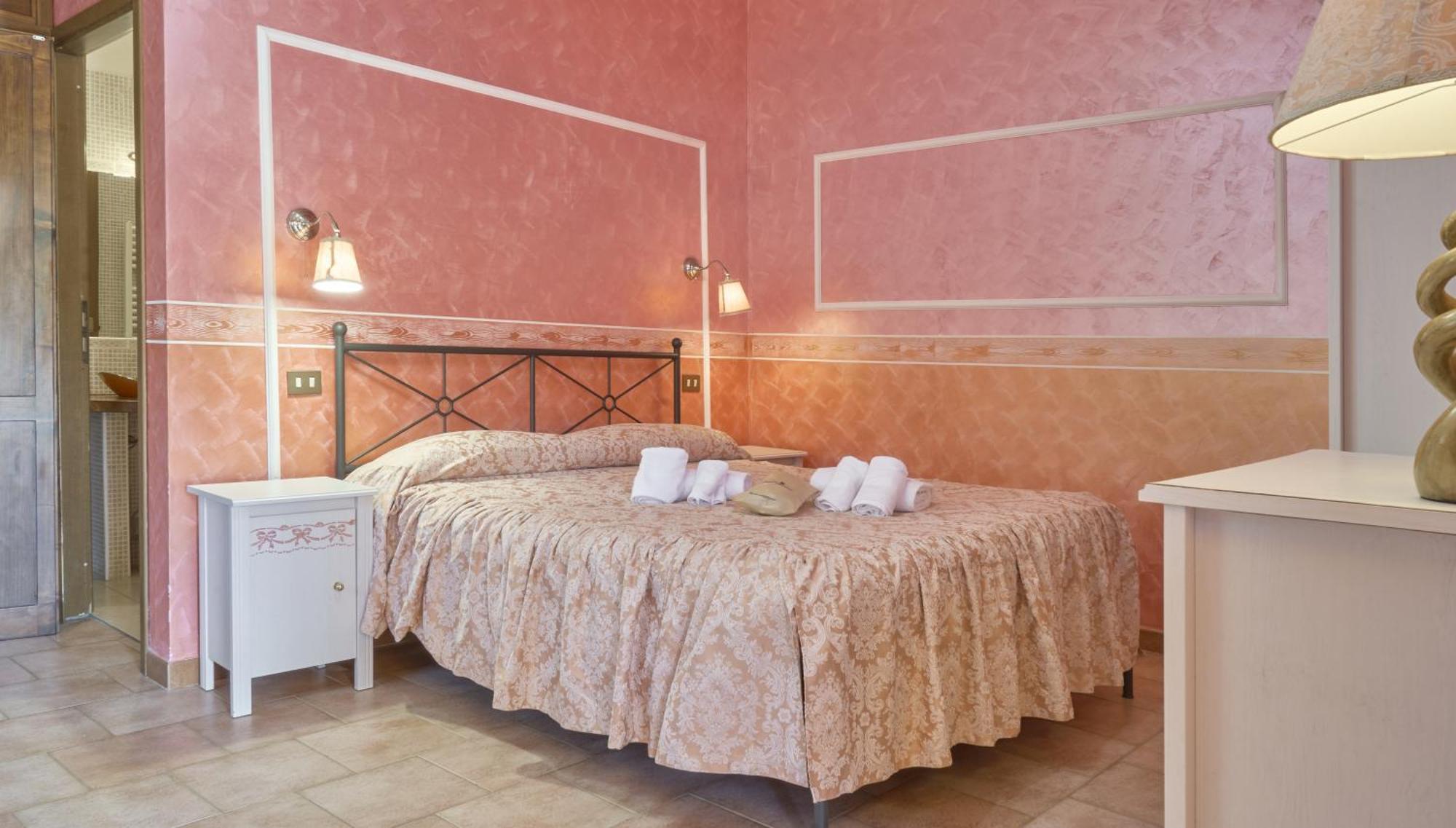 Casa de Campo Umbria *