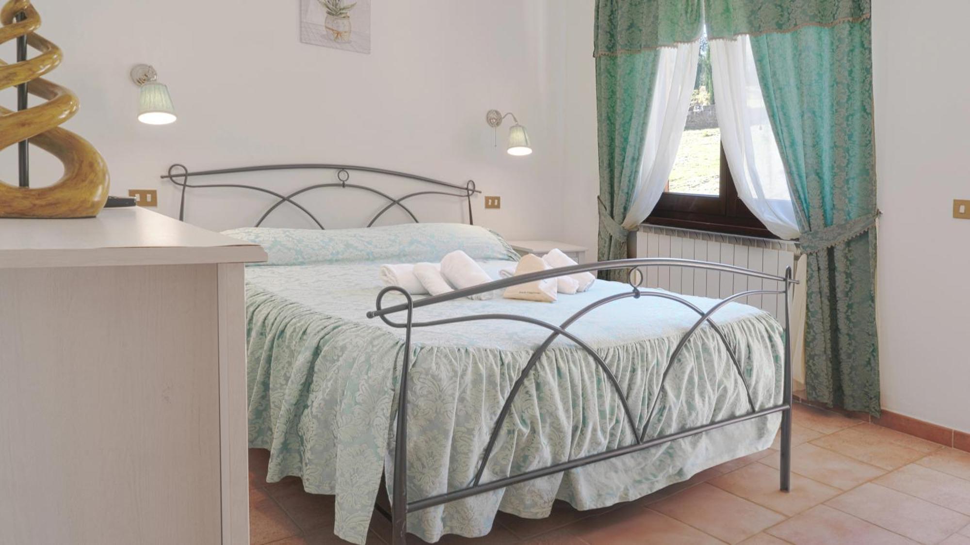 Umbria Fabro