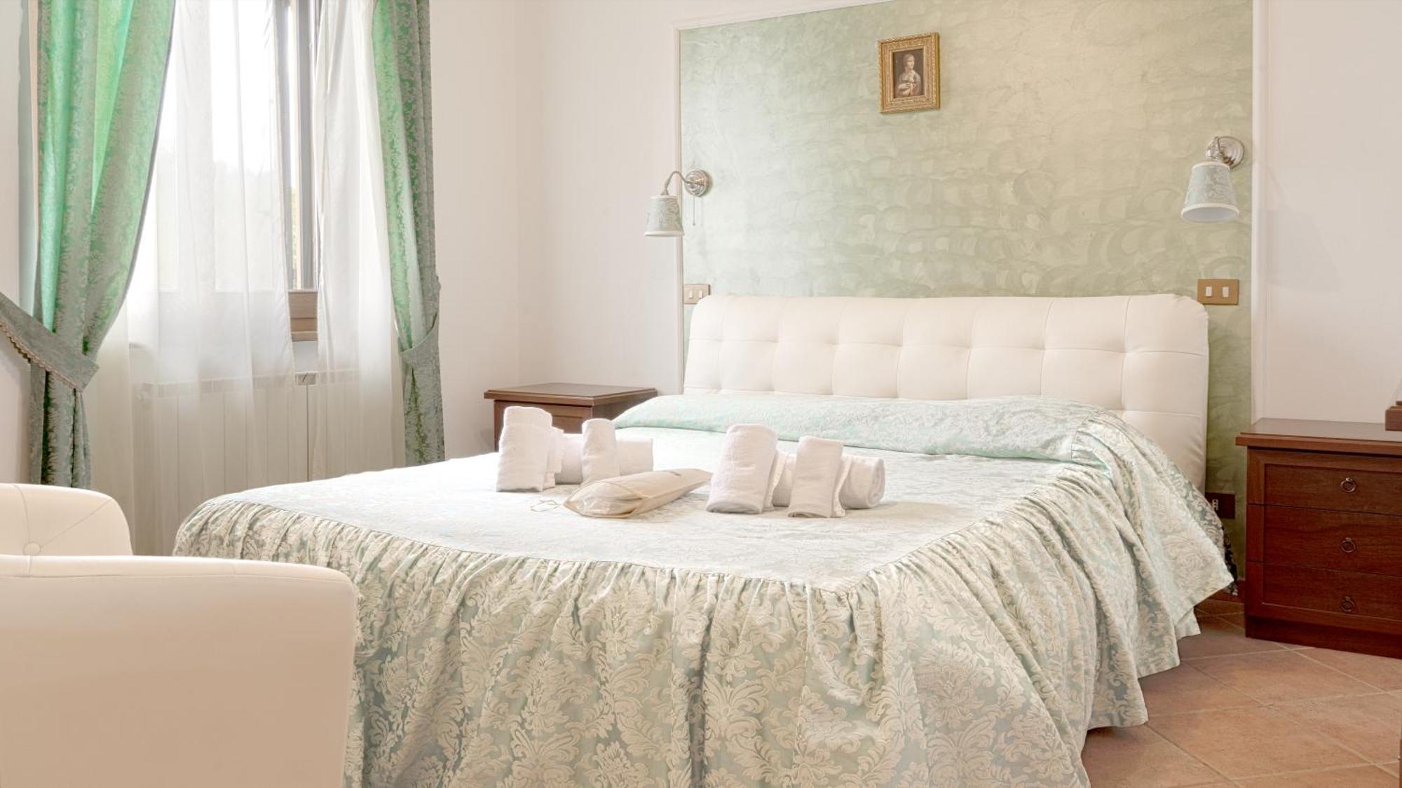 Landhaus Umbria