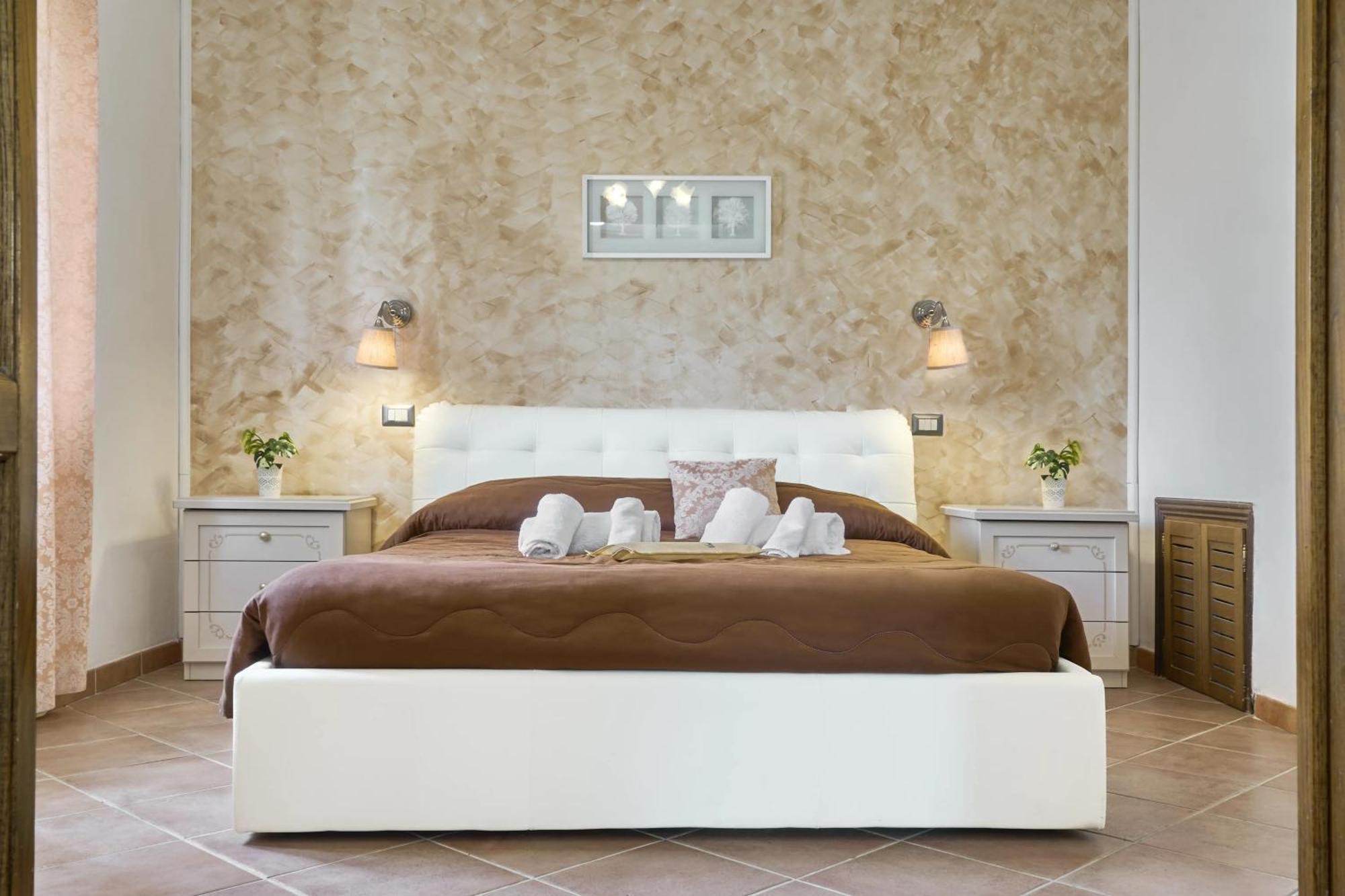 Landhaus Umbria Fabro