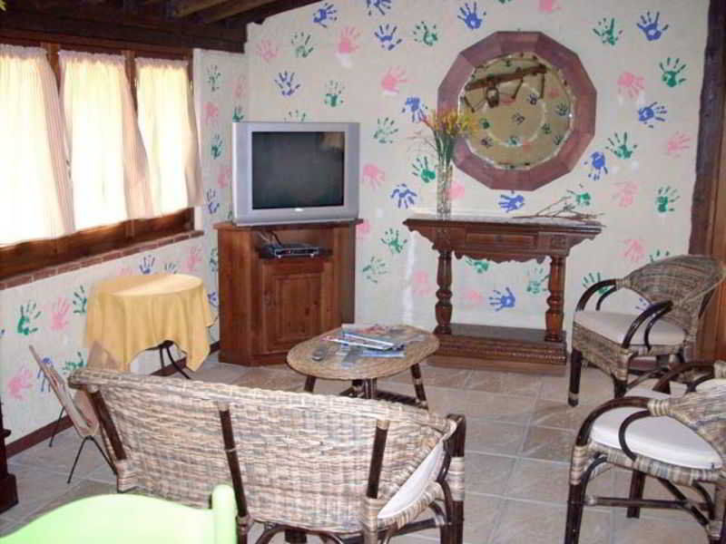 Umbria Casa de Campo *