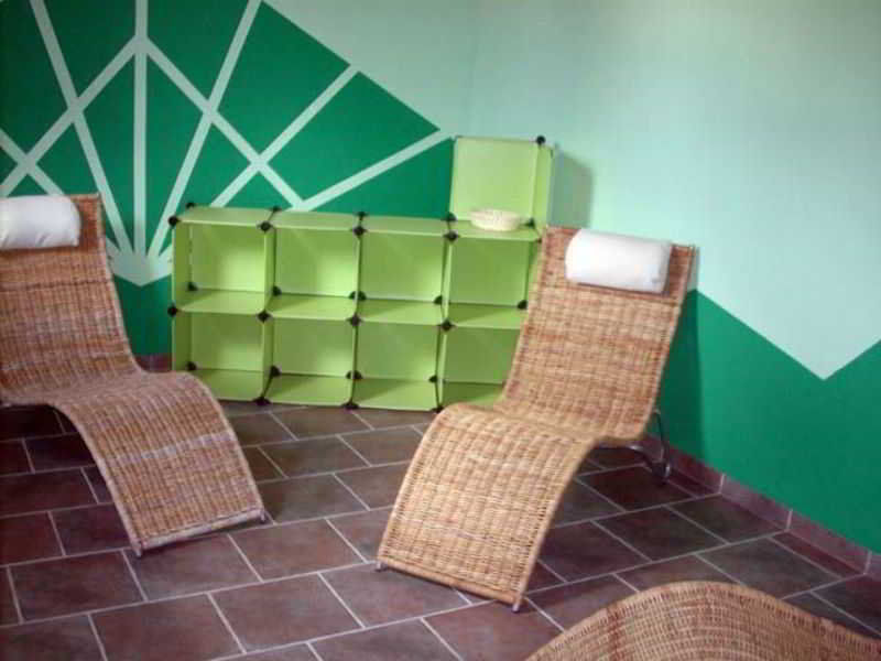 Landhaus Umbria Fabro