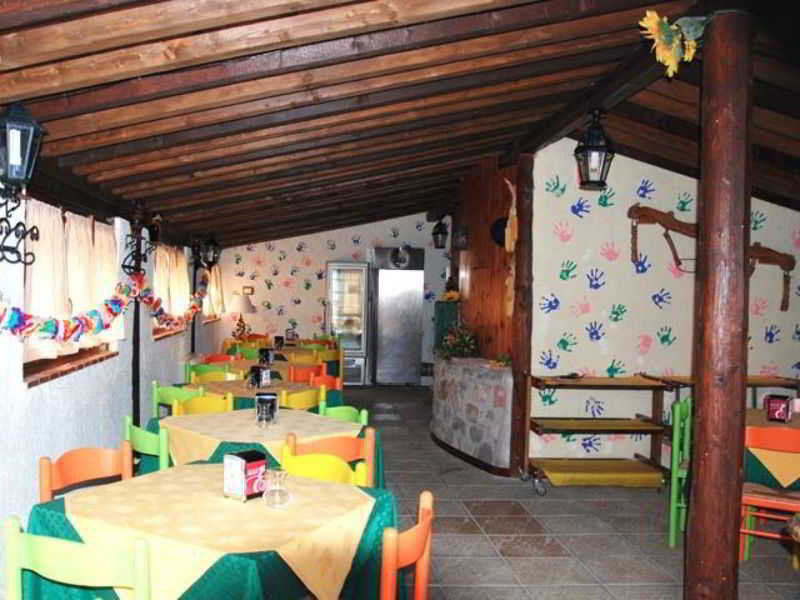 Umbria * Fabro