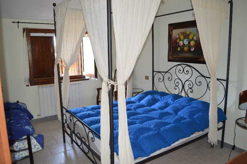 Landhaus Umbria Fabro