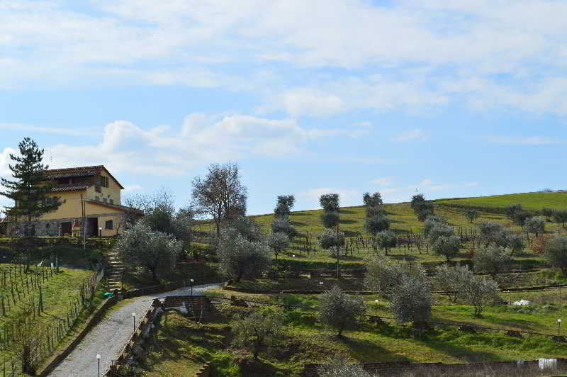 Umbria Casa de Campo
