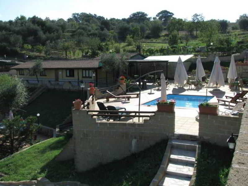Umbria Landhaus *