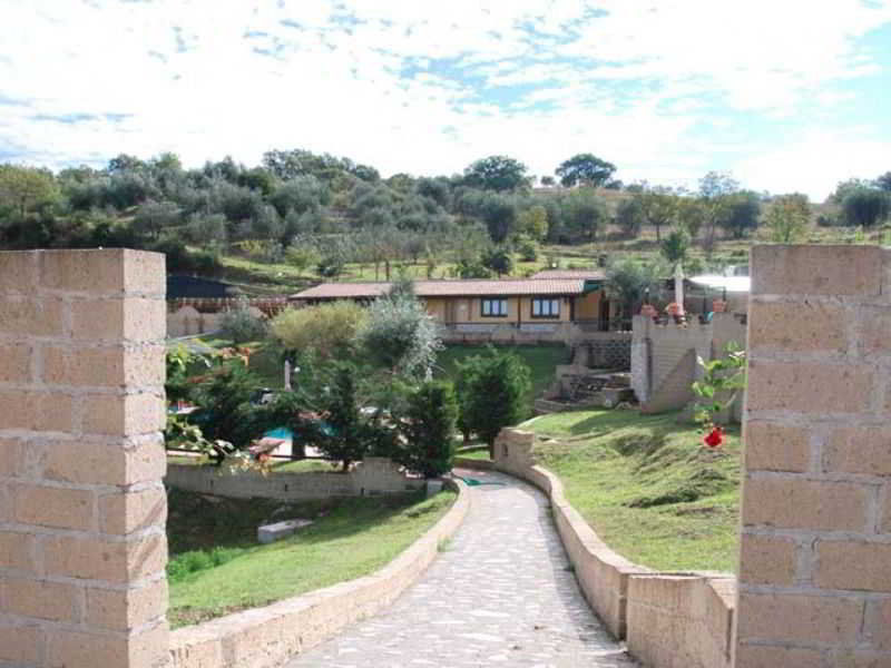 Casa de Campo Umbria