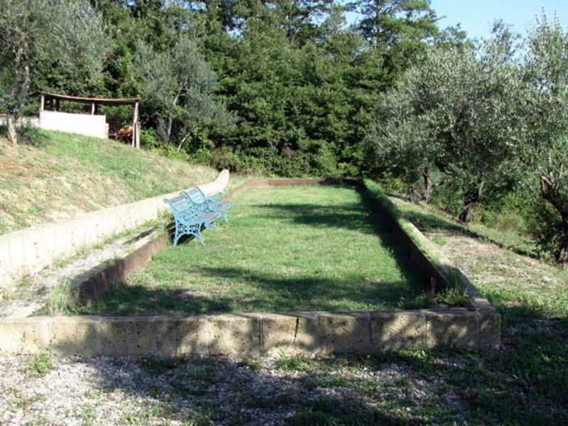 Umbria Fabro