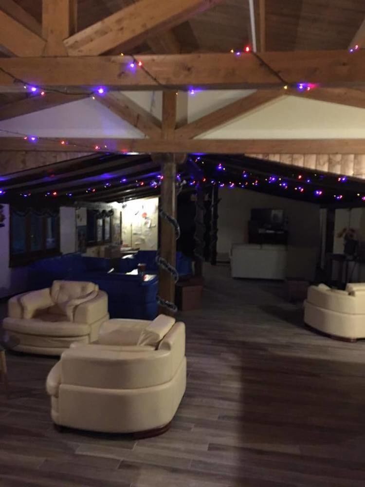 Landhaus Umbria