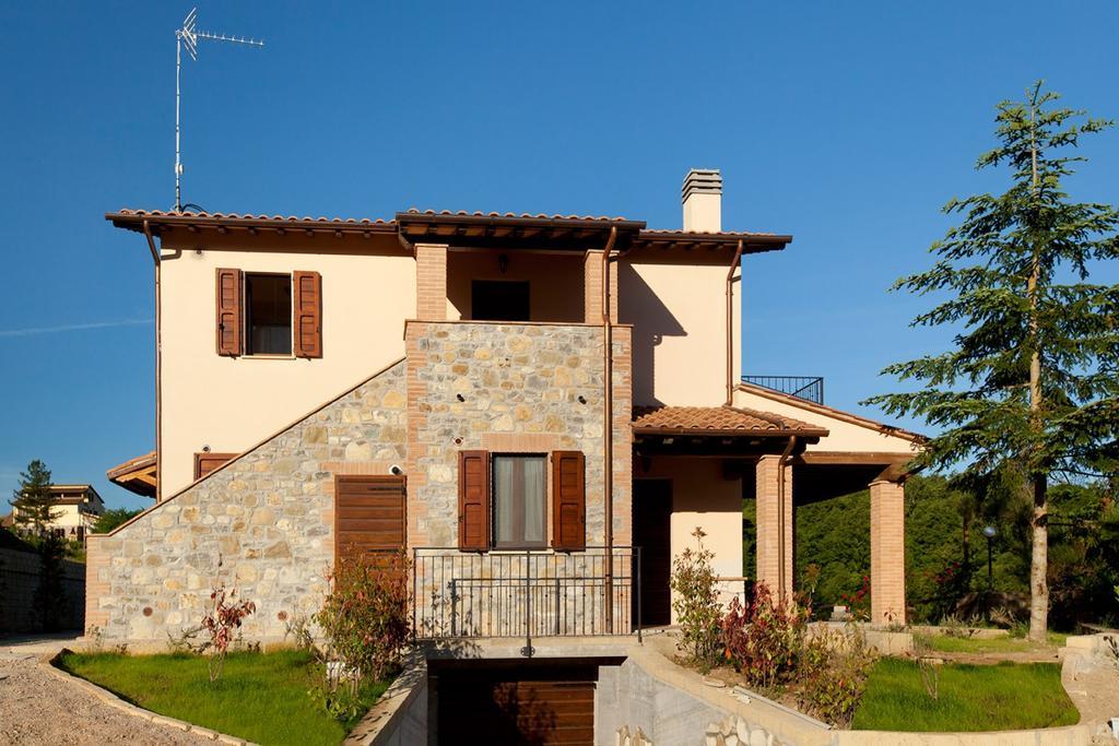 Umbria Casa de Campo *