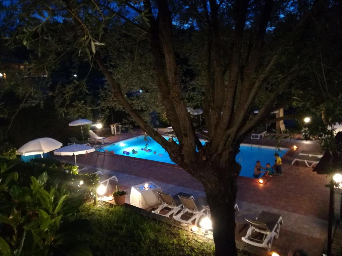 Landhaus Umbria *