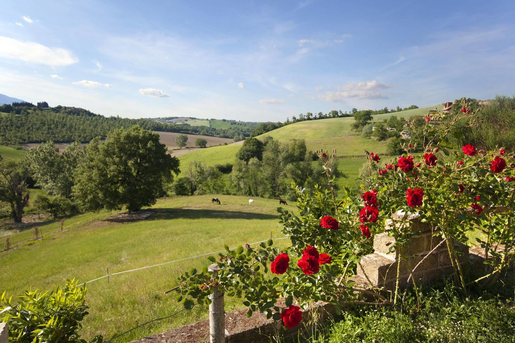 Casa de Campo Umbria