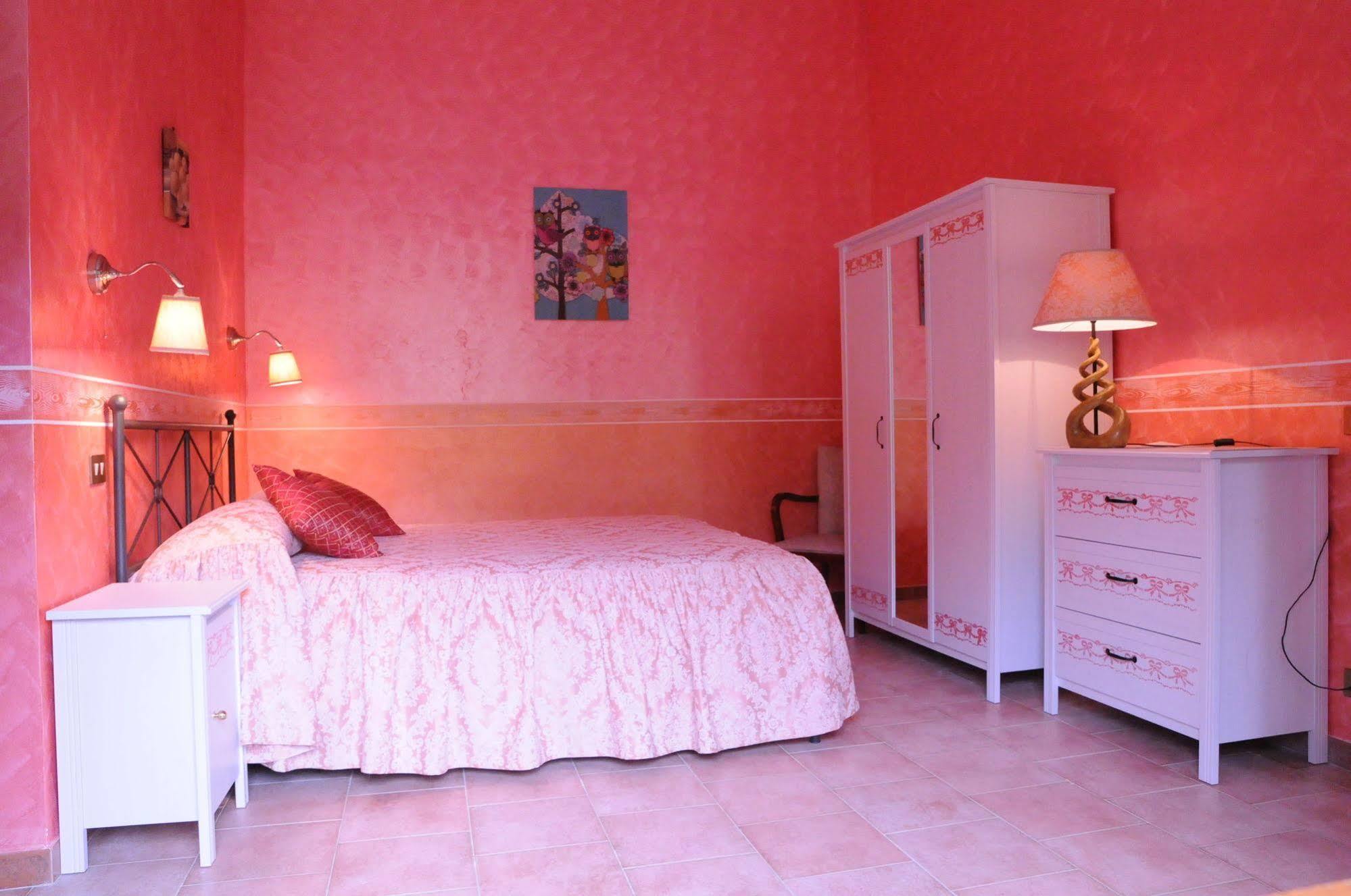 Landhaus Umbria Fabro