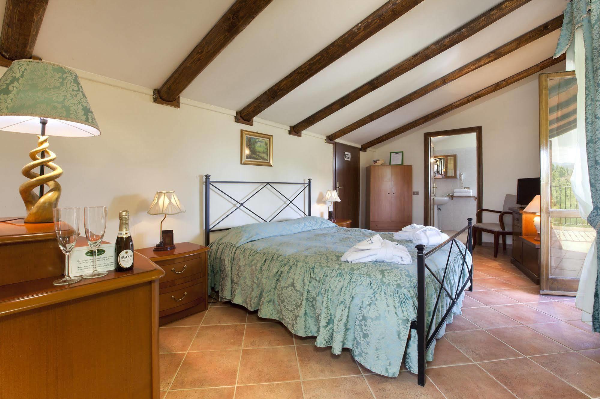 Umbria * Fabro