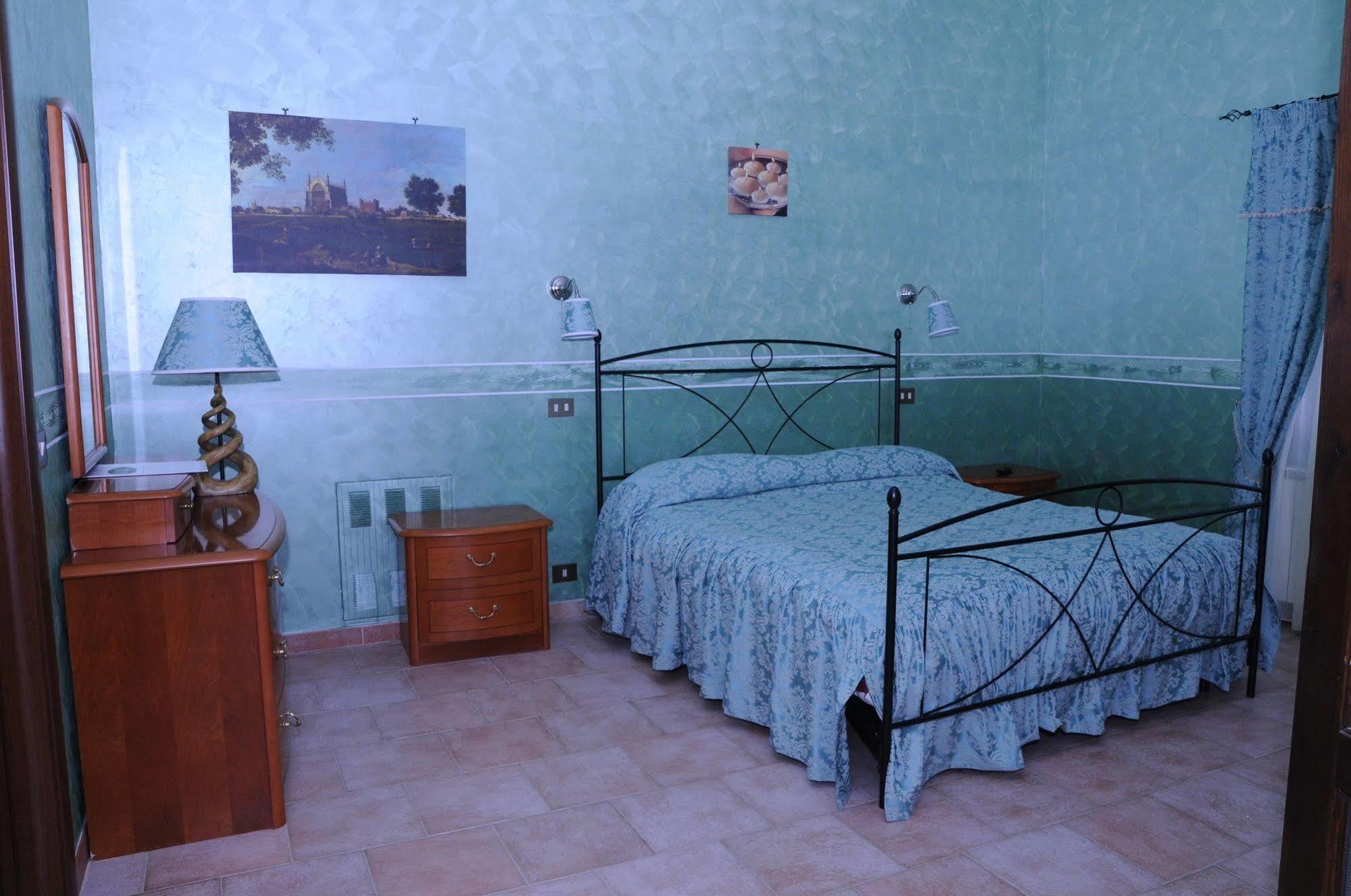 Landhaus Umbria *