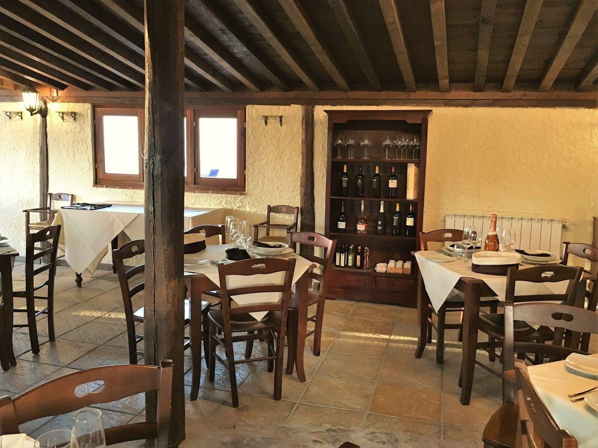 Umbria Casa de Campo Fabro