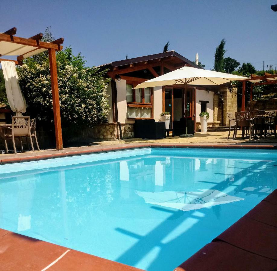 Umbria Landhaus Fabro